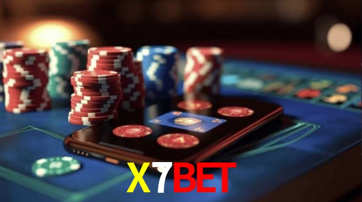 Experiência VIP X7BET